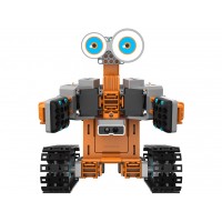 Интерактивная игрушка Ubtech Jimu Tankbot (JR0601-1) Интерактивная игрушка Ubtech Jimu Tankbot (JR0601-1)