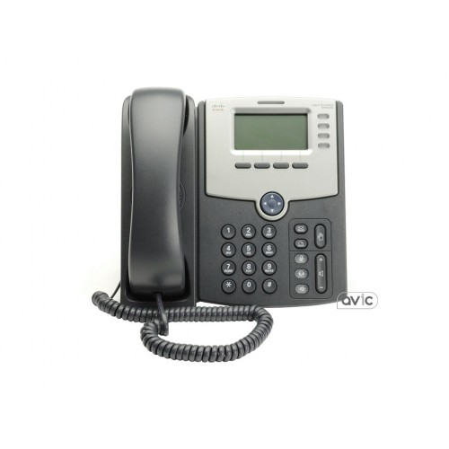 IP-телефон CISCO SPA502G