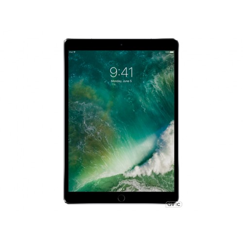 Планшет Apple iPad Pro 10,5 Wi-Fi 256GB Space Gray (MPDY2)