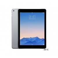Планшет Apple iPad mini 4 128Gb WiFi Space Gray (MK9N2)
