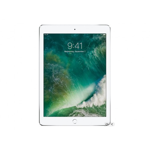 Планшет Apple iPad Pro 12,9 Wi-Fi 256GB Silver (MP6H2)