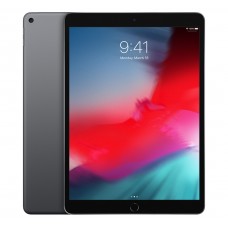 Планшет Apple iPad Air 2019 Wi-Fi 64GB Space Gray (MUUJ2)