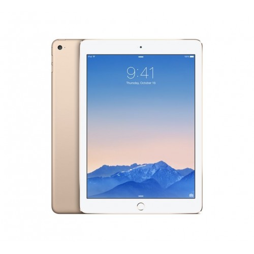 Планшет Apple iPad Air 2 Wi-Fi 64GB Gold (MH182)