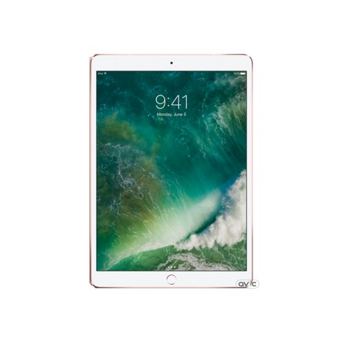 Планшет Apple iPad Pro 10,5 Wi-Fi 64GB Rose Gold (MQDY2)