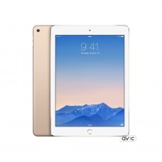 Планшет Apple iPad mini 4 128Gb WiFi Gold (MK9Q2)