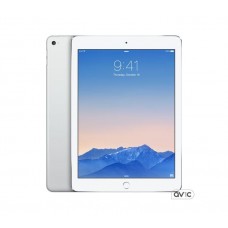 Планшет Apple iPad mini 4 128Gb WiFi Silver (MK9P2)