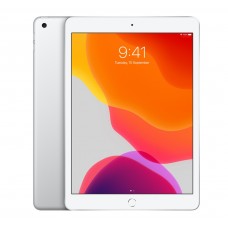 Планшет Apple iPad 10.2 Wi-Fi 128GB Silver (MW782)