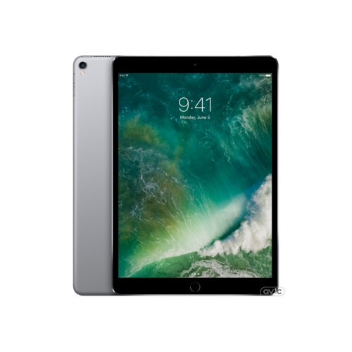 Планшет Apple iPad Pro 12,9 Wi-Fi 512GB Space Gray (MPKY2)