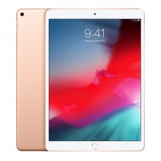 Планшет Apple iPad Air 2019 Wi-Fi+Cellular 256GB Gold (MV1G2, MV0Q2)