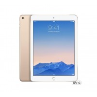 Планшет Apple iPad mini 4 Wi-Fi + LTE 128GB Gold (MK8F2)