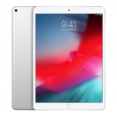 Планшет Apple iPad Air 2019 Wi-Fi+Cellular 64GB Silver (MV162, MV0E2)