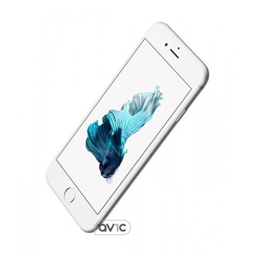 Смартфон Apple iPhone 6s 32GB Silver (MN0X2)