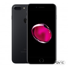 Смартфон Apple iPhone 7 Plus 256GB Black (MN4W2)