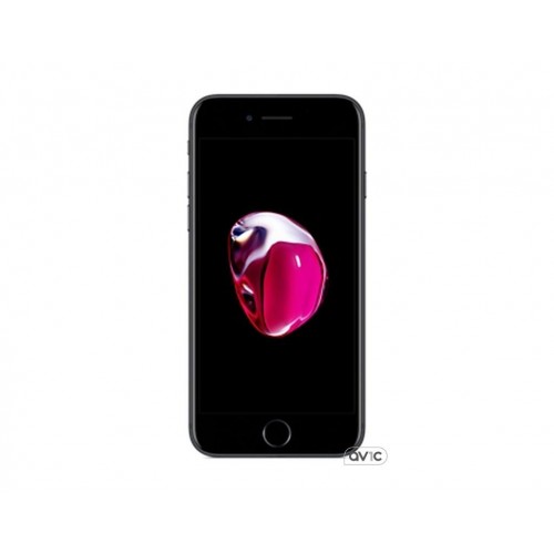 Смартфон Apple iPhone 7 Plus 256GB Black (MN4W2)