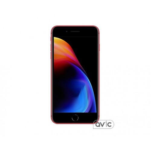 Смартфон Apple iPhone 8 64GB (Red) (MRRK2)