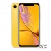 Смартфон Apple iPhone XR Dual Sim 64GB Yellow (MT162)