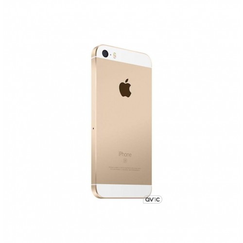 Смартфон Apple iPhone SE 32GB Gold (MP842)