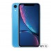 Смартфон Apple iPhone XR Dual Sim 64GB Blue (MT182)