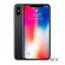 Смартфон Apple iPhone X 256GB (Space Gray) (MQAF2)