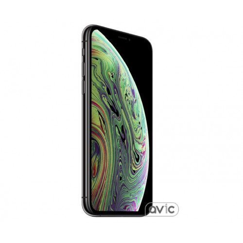 Смартфон Apple iPhone XS 256GB Space Gray (MT9H2)