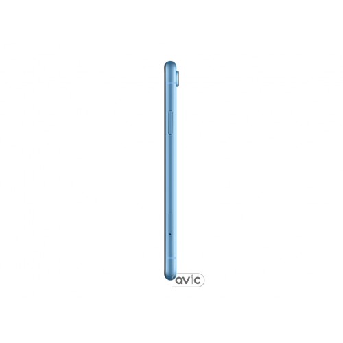 Смартфон Apple iPhone XR 256GB Blue (MRYQ2)
