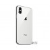 Смартфон Apple iPhone XS Max Dual Sim 256GB Silver (MT752)