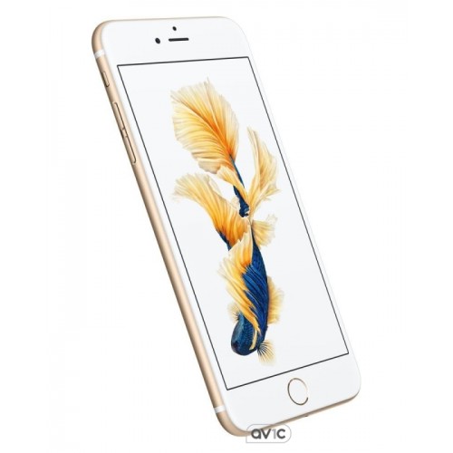 Смартфон Apple iPhone 6s Plus 32GB Gold (MN2X2)