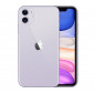 Смартфон Apple iPhone 11 128GB Dual Sim Purple (MWND2)