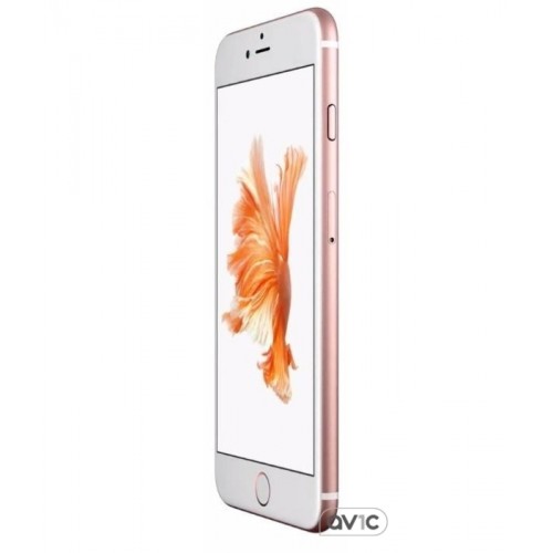 Смартфон Apple iPhone 6S Plus 16GB (Rose Gold)