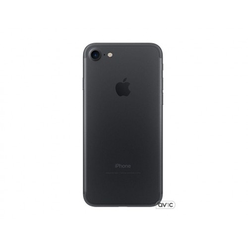 Смартфон Apple iPhone 7 32GB Black (MN8X2)