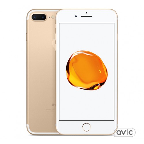 Смартфон Apple iPhone 7 Plus 256GB Gold (MN4Y2)