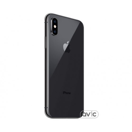 Смартфон Apple iPhone XS 64GB Space Gray (MT9E2) (Open Box)