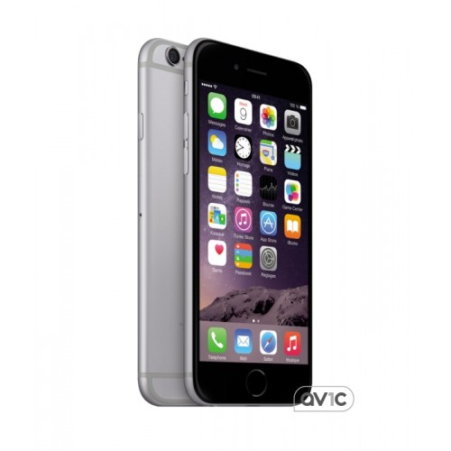 Смартфон Apple iPhone 6S 64GB (Space Gray) (MKQN2)