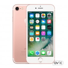 Смартфон Apple iPhone 7 256GB Rose Gold (MN9A2)