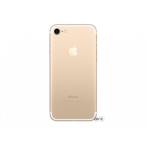 Смартфон Apple iPhone 7 256GB Gold (MN992)