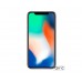 Смартфон Apple iPhone X 256GB (Silver) (MQAG2)