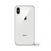 Смартфон Apple iPhone X 256GB (Silver) (MQAG2)