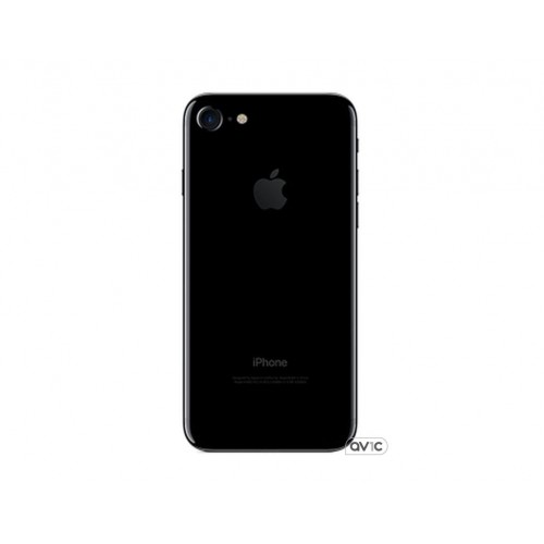 Смартфон Apple iPhone 7 256GB Jet Black (MN9C2)