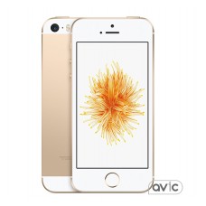 Смартфон Apple iPhone SE 32GB Gold (MP842) (Open Box)