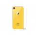 Смартфон Apple iPhone XR Dual Sim 256GB Yellow (MT1M2)