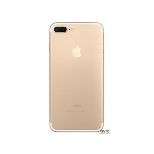 Смартфон Apple iPhone 7 Plus 128GB Gold (MN4Q2)