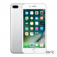 Смартфон Apple iPhone 7 Plus 128GB Silver (MN4P2)