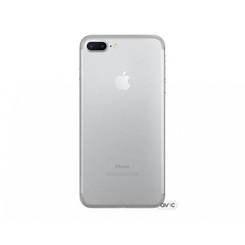 Смартфон Apple iPhone 7 Plus 128GB Silver (MN4P2)