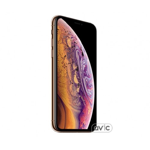 Смартфон Apple iPhone XS 256GB Gold (MT9K2)