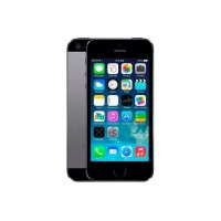 Смартфон Apple iPhone 5S 16GB (Gray) (ME432)