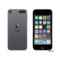 Плеер Apple iPod touch 6Gen 64GB Space Gray (MKHL2)
