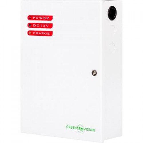 ИБП GreenVision GV-002-UPS-A-1201-5A (5457)