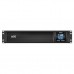 ИБП APC Smart-UPS C RM 1500VA LCD 230V (SMC1500I-2U)