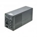 ИБП FSP EP-650, 650VA, Line Int., AVR, 4xIEC, USB, RJ11