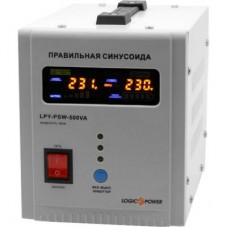 ИБП LogicPower LPY- PSW-500VA+ (4152)